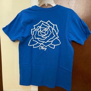 OBEY T SHIRT